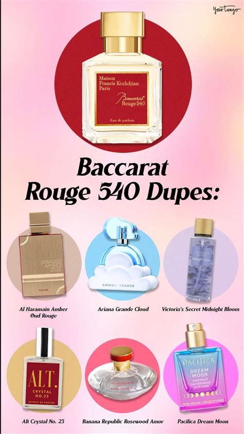 baccarat rouge 540 dupe bath and body works|baccarat rouge 540 cheap.